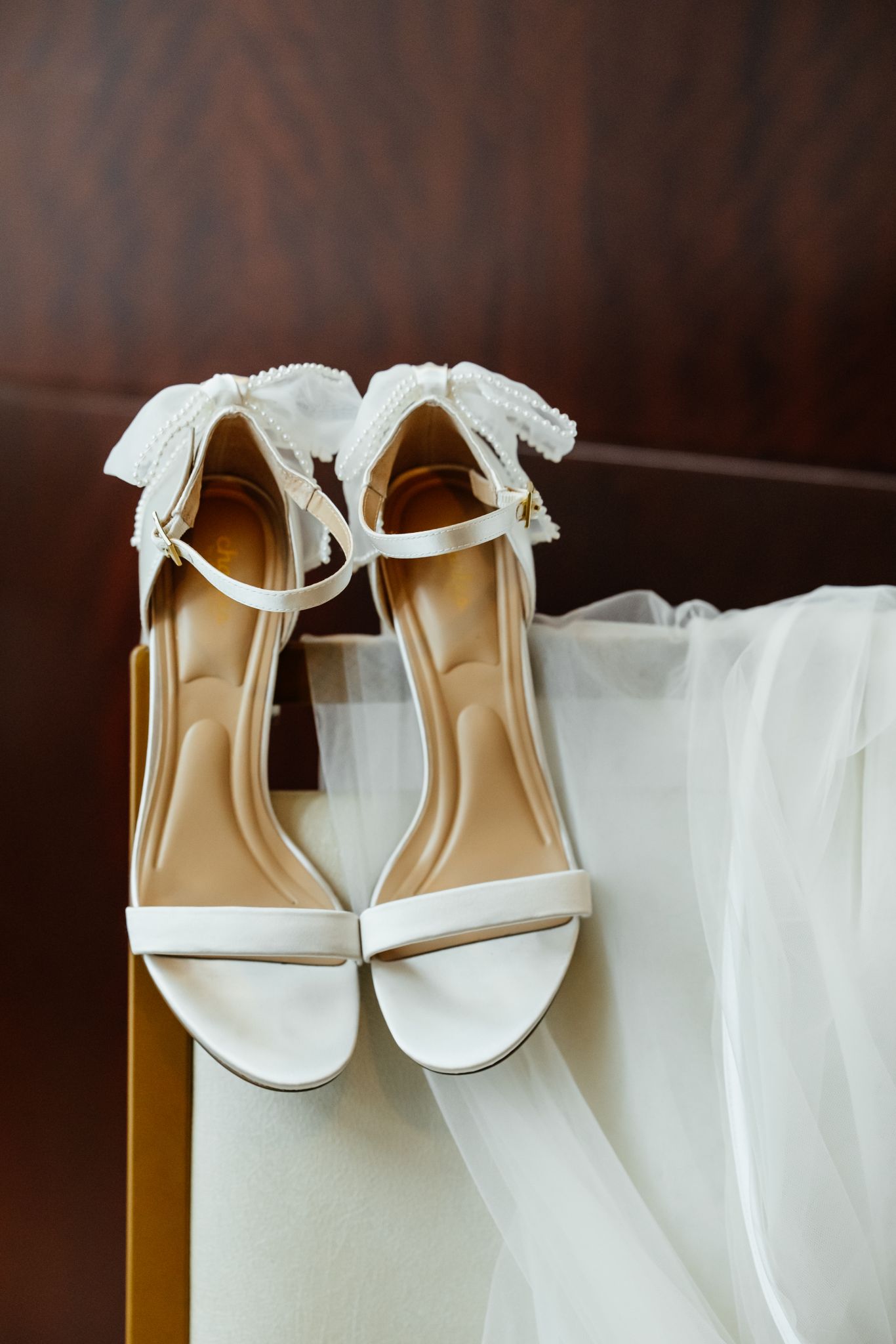 Wedding Details Miami