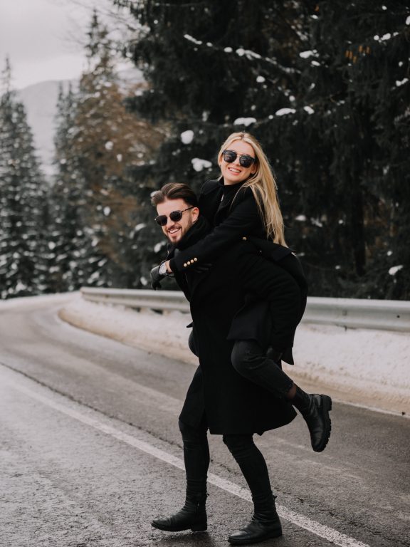 Bella & Sam